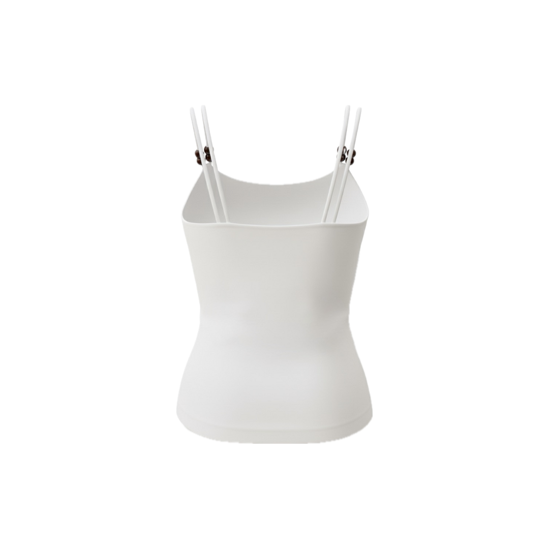 BEADED CAMI TOP