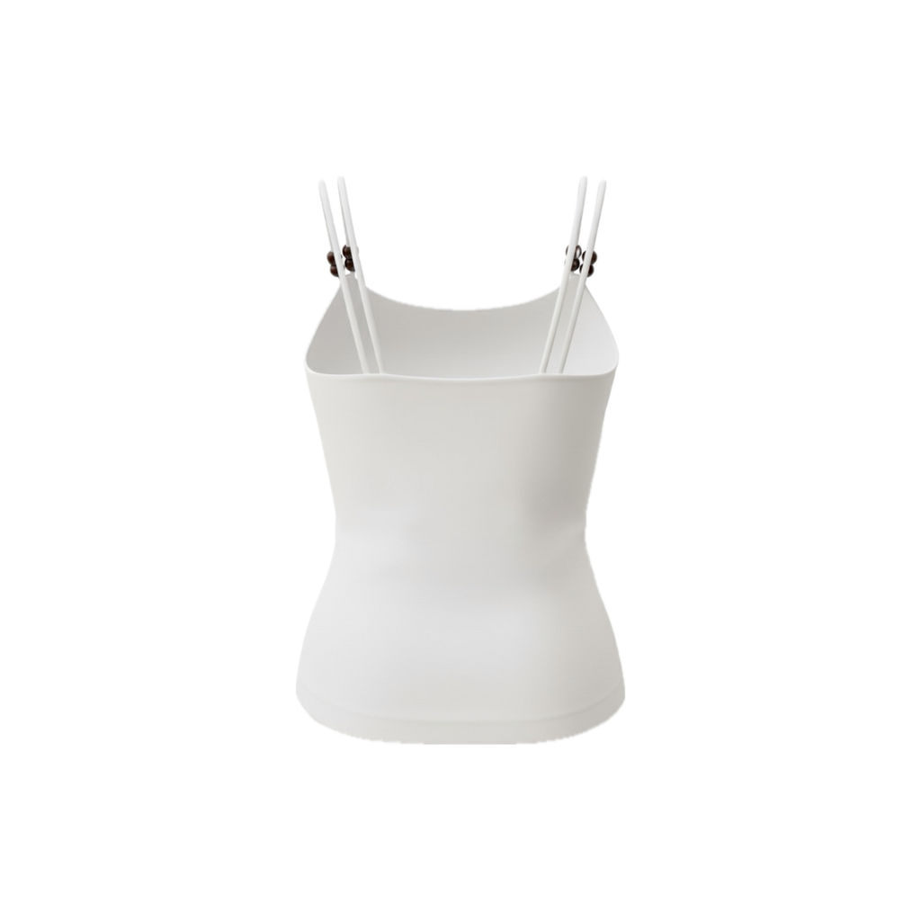 BEADED CAMI TOP