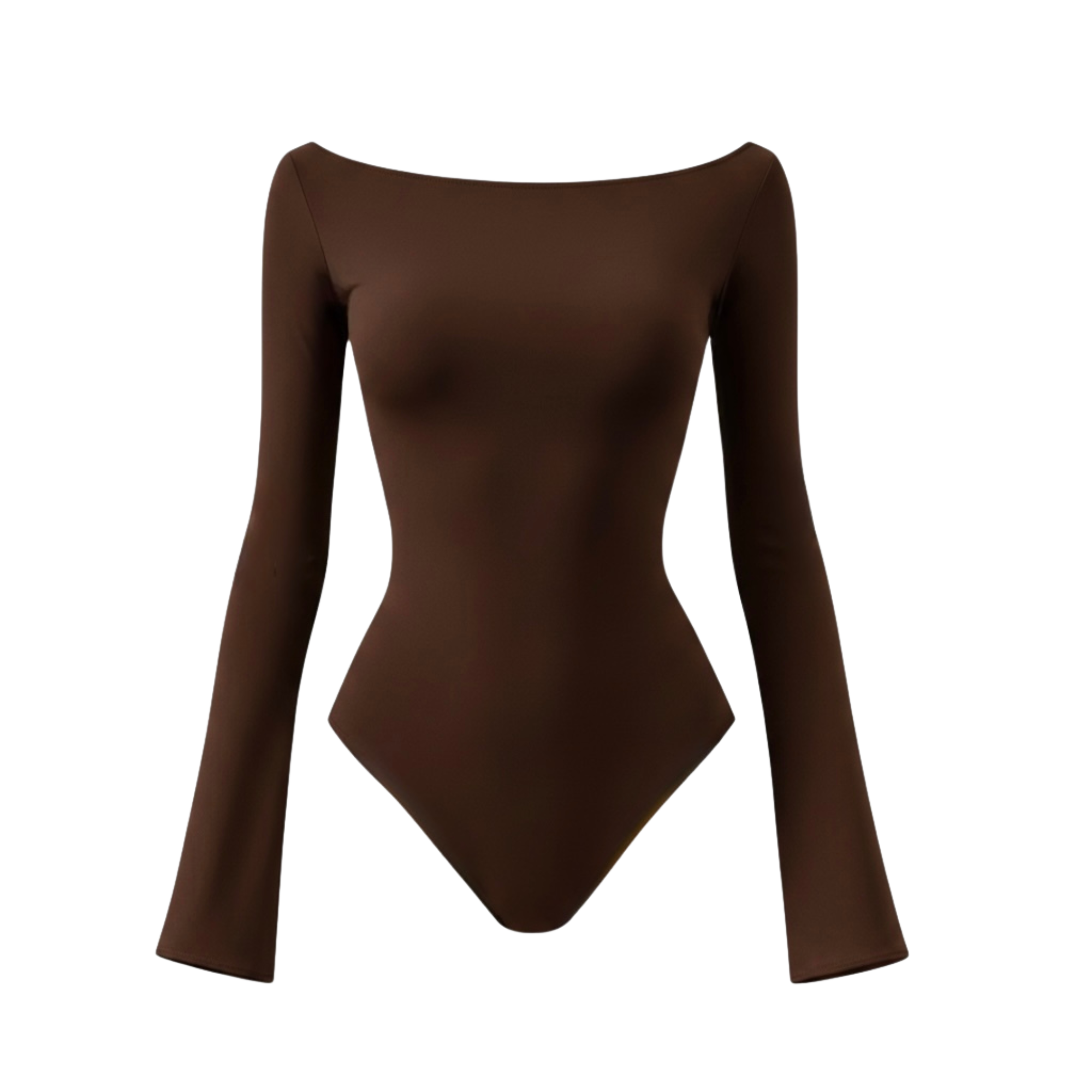 FULL SLEEVE BODYSUIT
