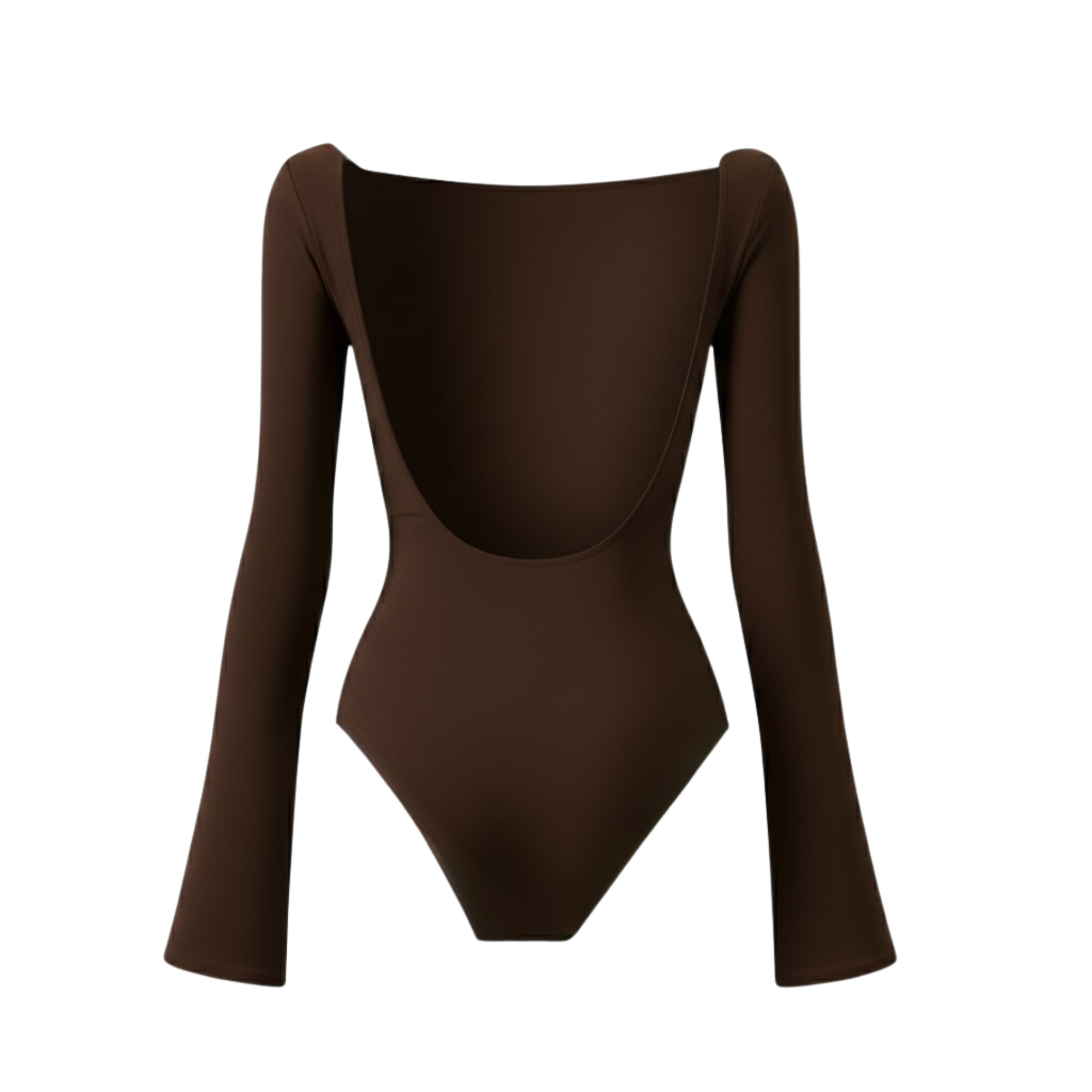 FULL SLEEVE BODYSUIT