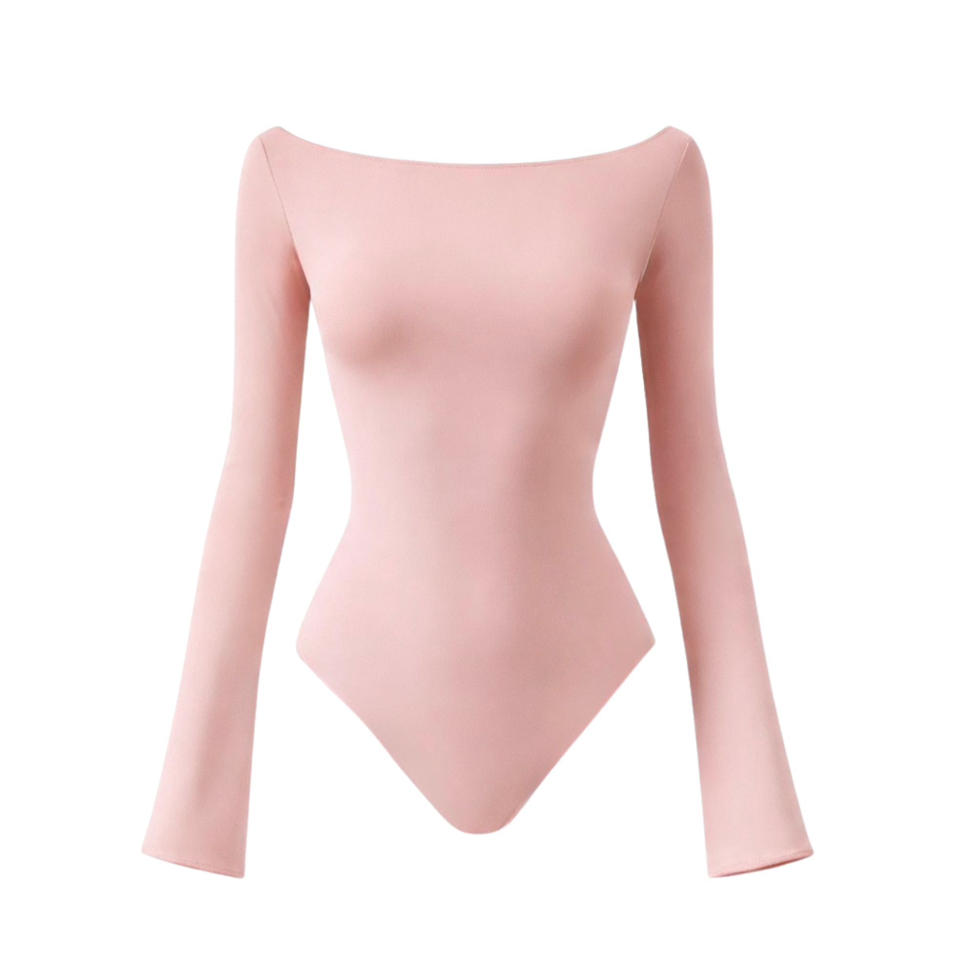 FULL SLEEVE BODYSUIT