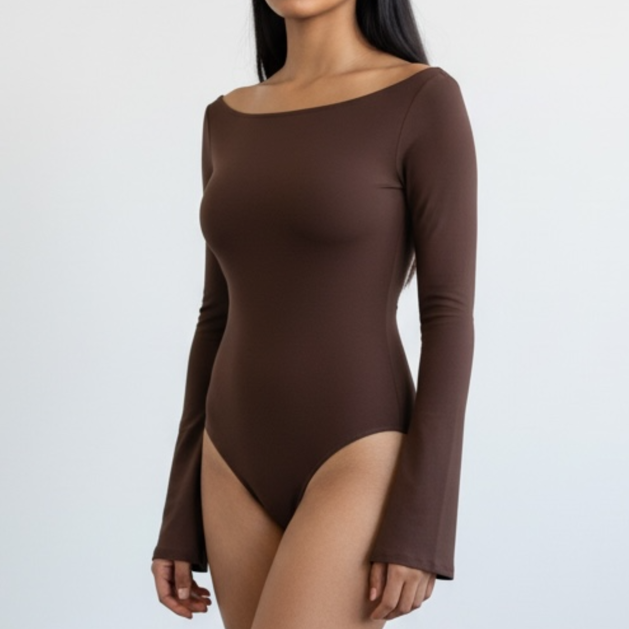 FULL SLEEVE BODYSUIT