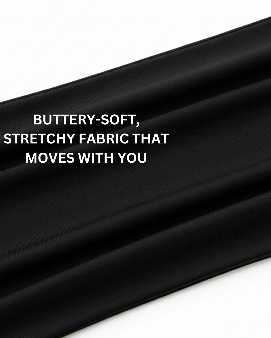 SQUARE NECK BODYSUIT