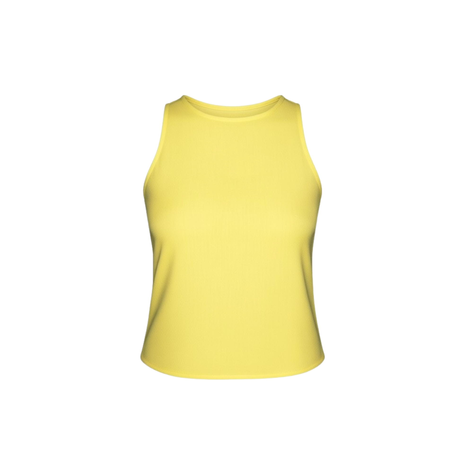 TIE BACK TANK TOP